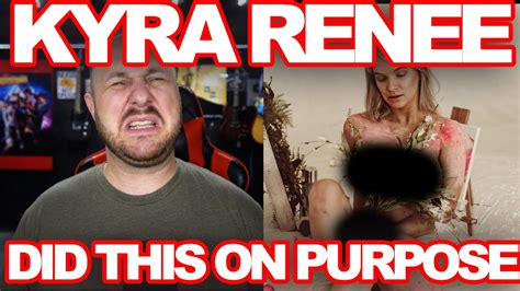 Hey everyone and welcome to let’s discuss where we are discussing <strong>KYRA</strong> RENEE’s NA*KED PICTURES DELETED DUE TO MASS REPORTING. . Kyra sivertson nude